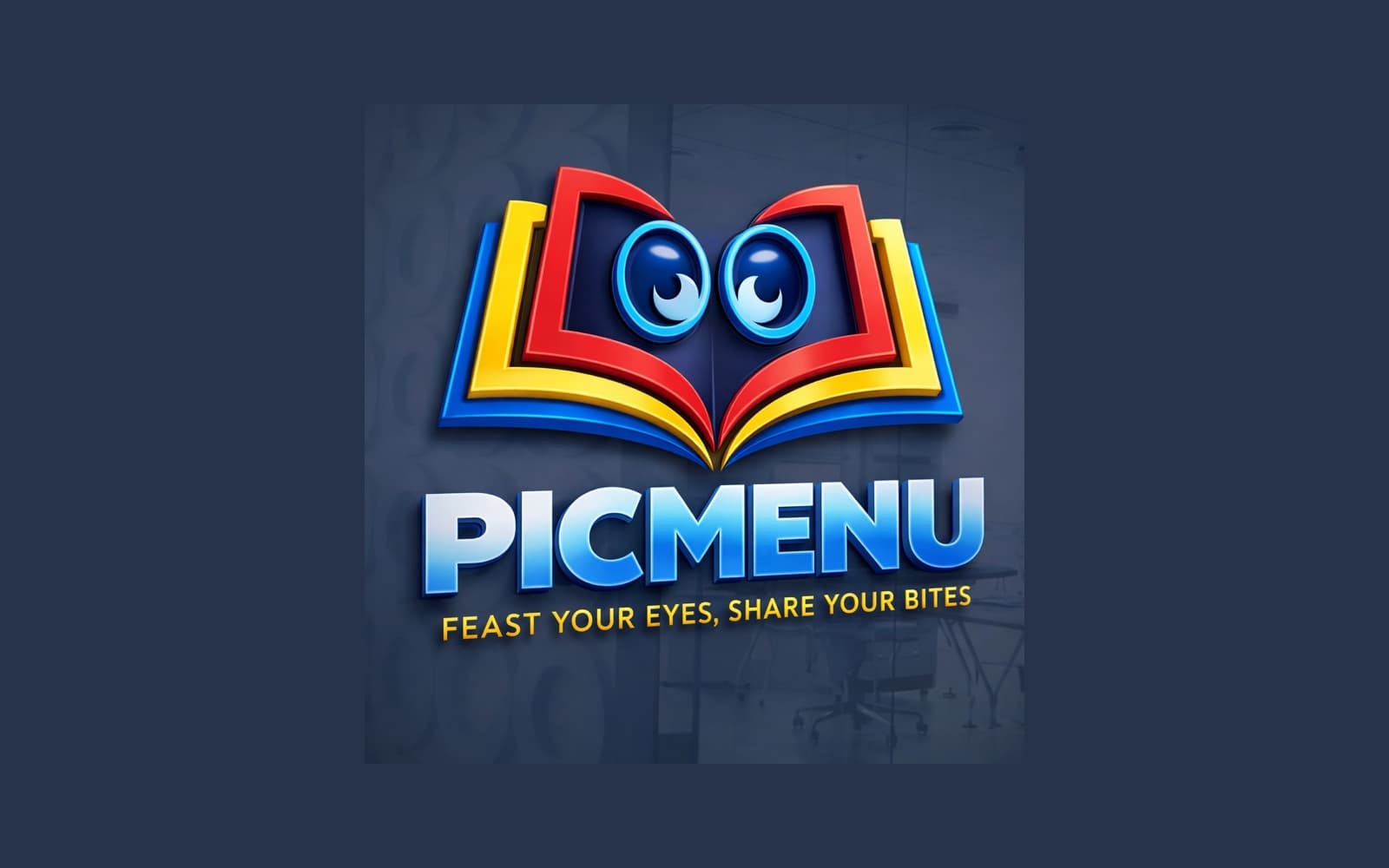 PicMenu hero image